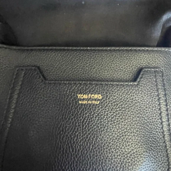 Tom Ford Mini Jennifer Crossbody - Picture 5 of 7